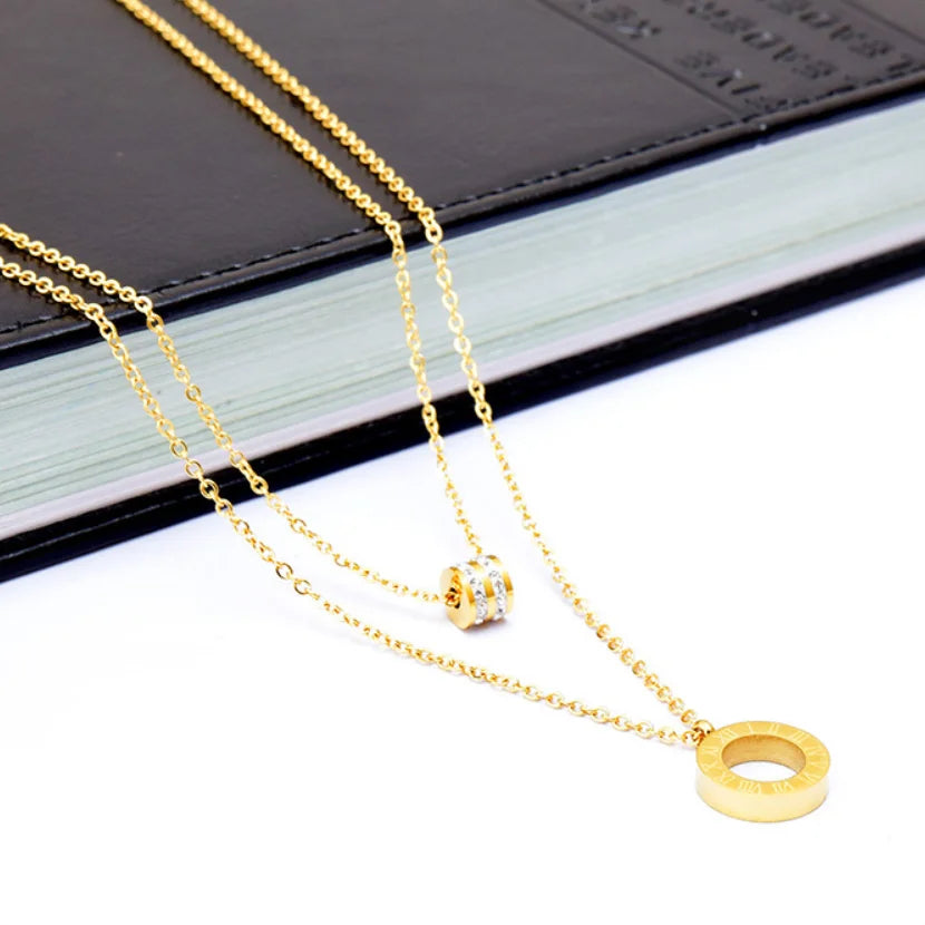 Fashion Fine Jewelry Made With Stainless Steel Fashion Fine Jewelry Made With Stainless Steel